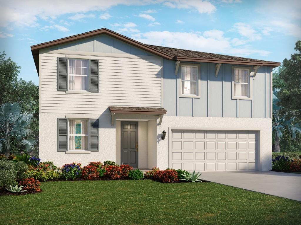 2122 Rosewood Dr., Bartow, FL 33830