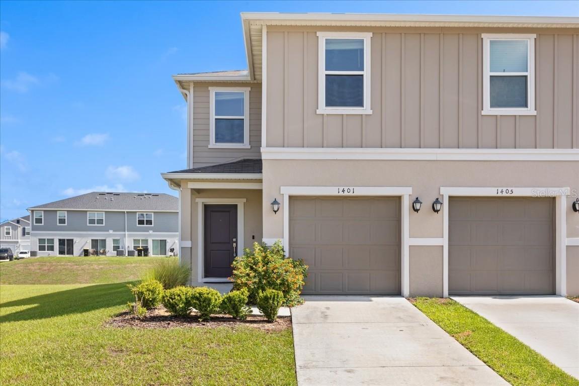1401 Mirabella Cir., Davenport, FL 33897