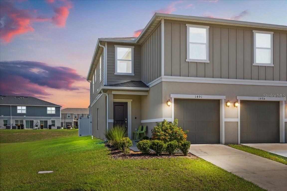 1401 Mirabella Cir., Davenport, FL 33897