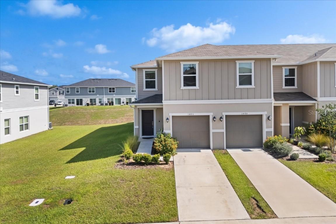 1401 Mirabella Cir., Davenport, FL 33897