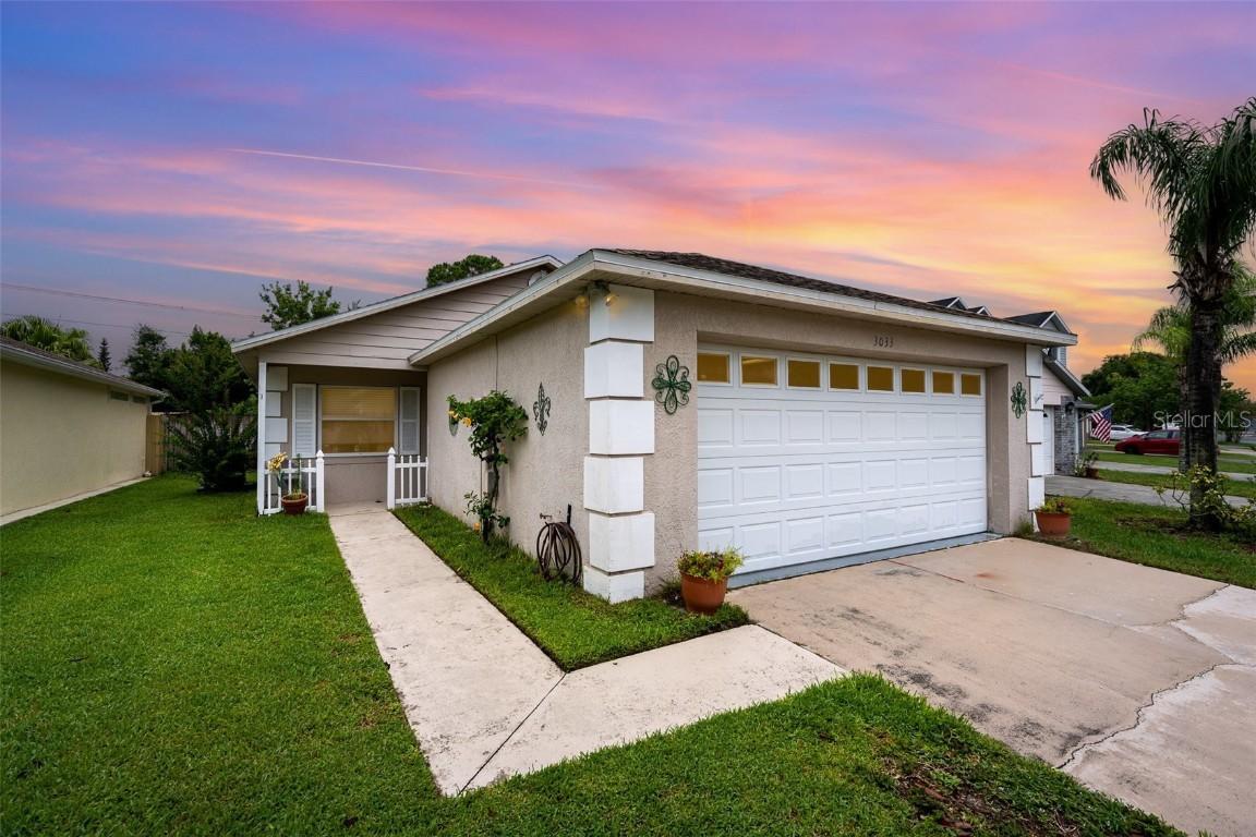3033 Dunhill Dr., Cocoa, FL 32926