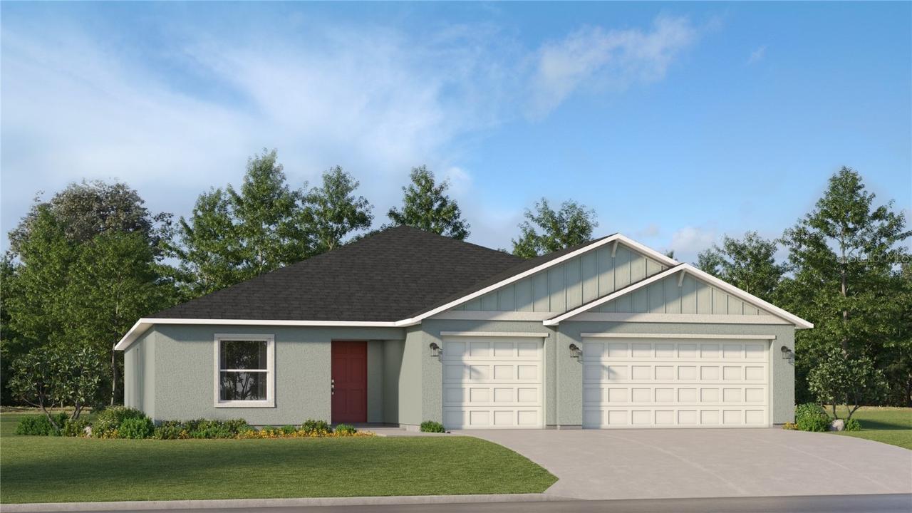 1277 Deepwater Cir., Eagle Lake, FL 33839