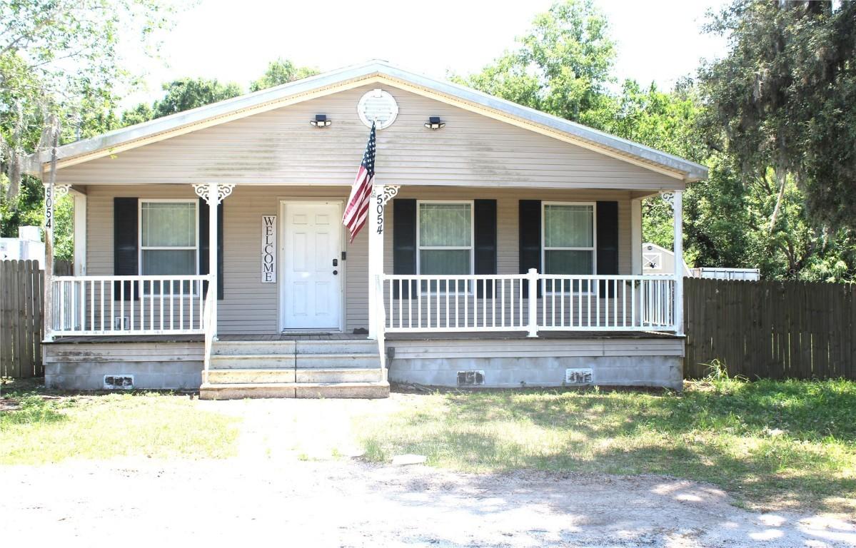 5054 Mcdonald Rd., Zellwood, FL 32798