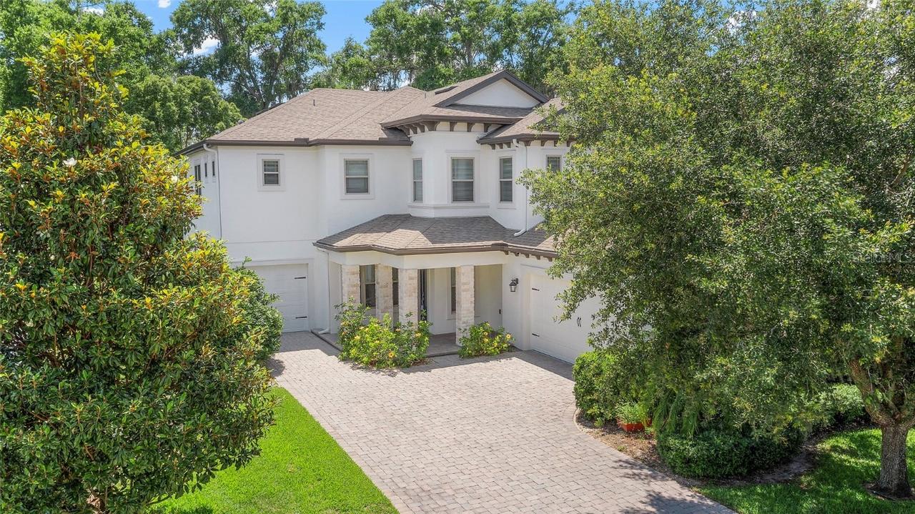 808 Sherbourne Cir., Lake Mary, FL 32746