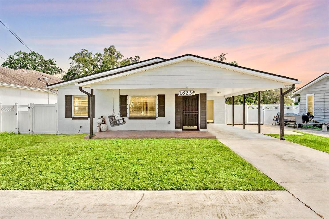 1623 Cumbie Ave., Orlando, FL 32804