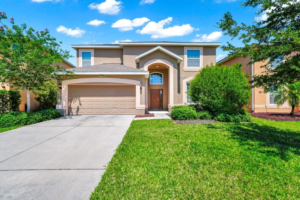2209 Crofton Ave., Davenport, FL 33837