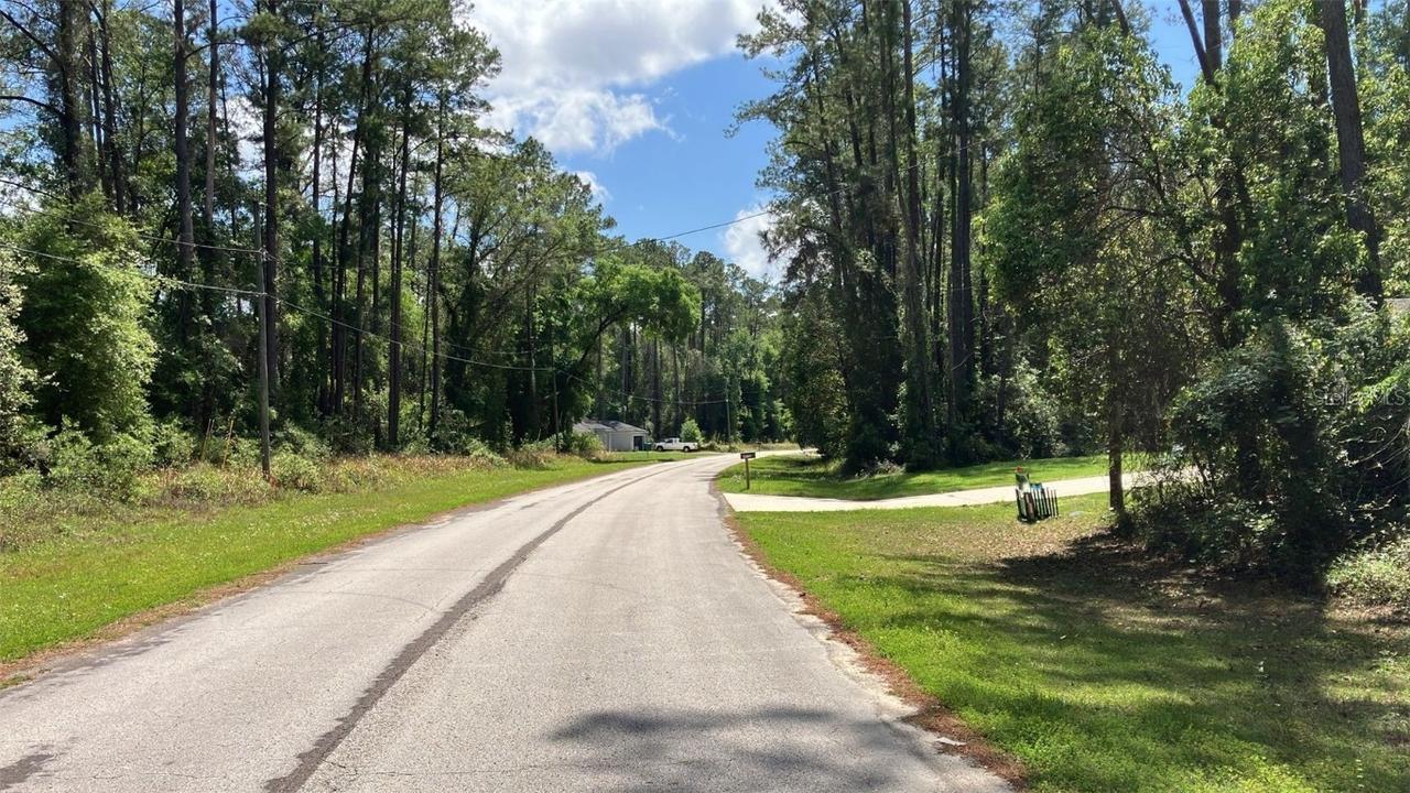 9951 N Athenia Dr., Citrus Springs, FL 34434