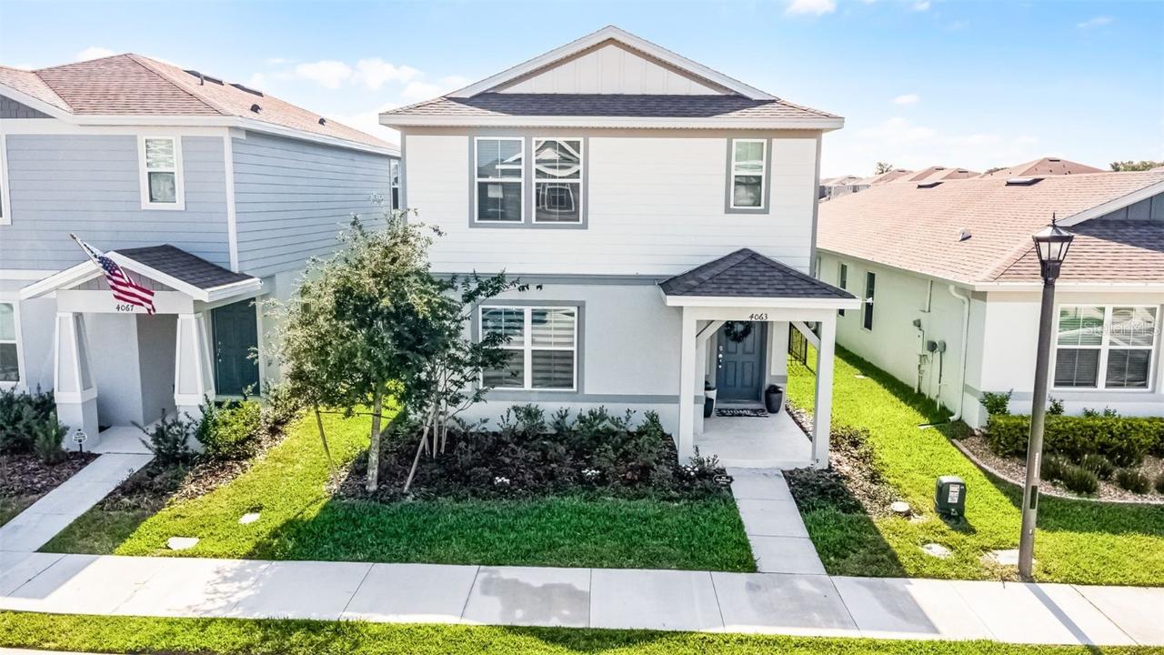 4063 Roaming Brook Dr., Apopka, FL 32712