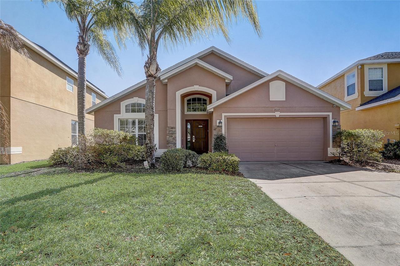 [Address Hidden by Seller], Davenport, FL 33837