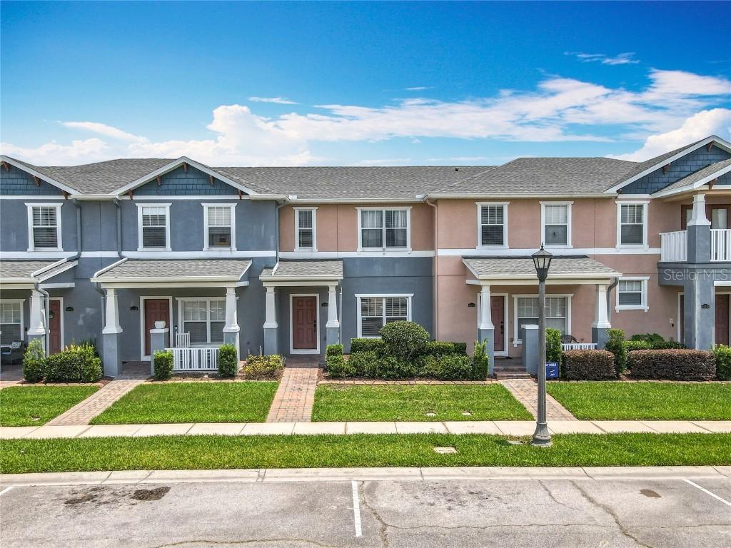 16724 Cedar Crest Dr., Orlando, FL 32828