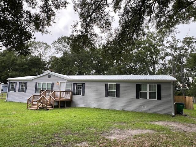 17384 NW 217th Ter., High Springs, FL 32643