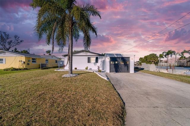 New Homes For Sale This Week in Hernando Beach: May 16th to May 22nd