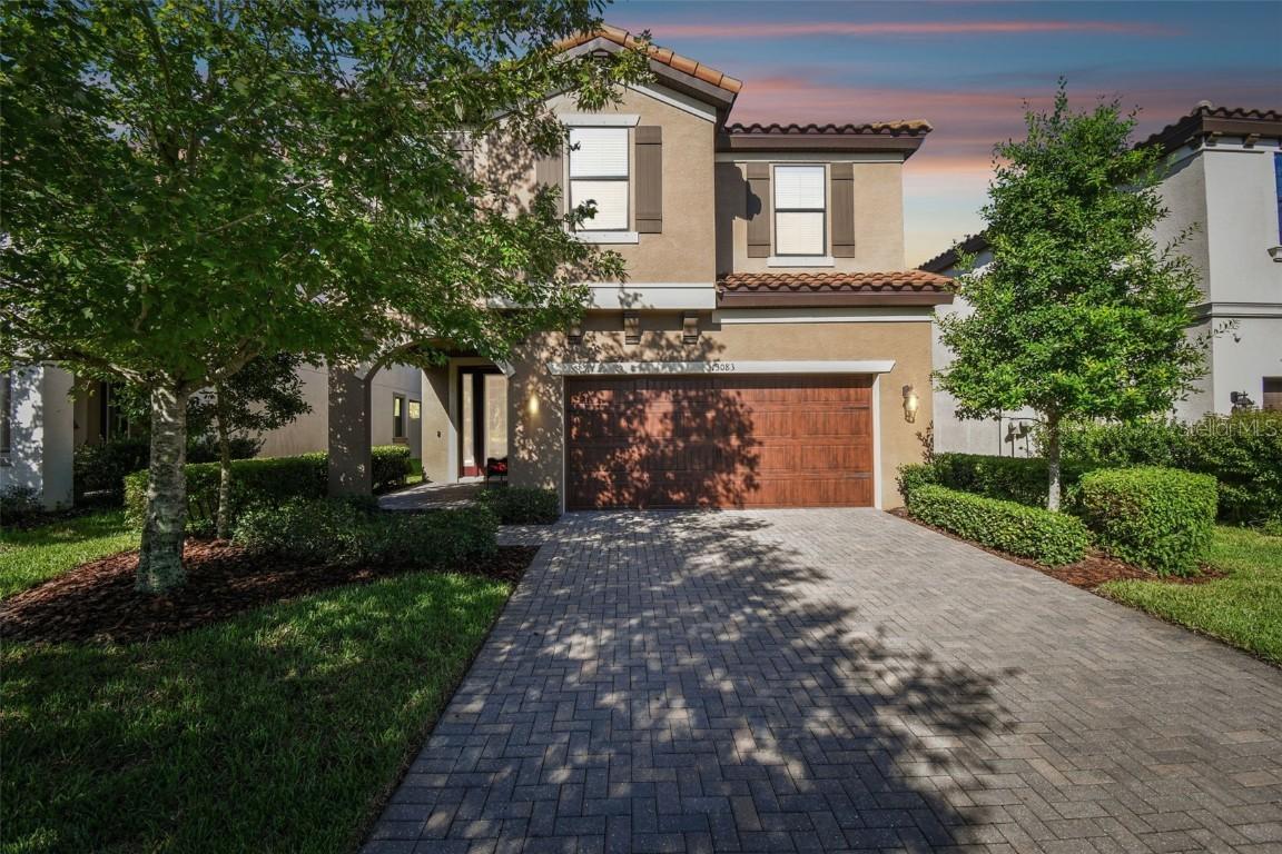 13083 Burns Dr., Odessa, FL 33556