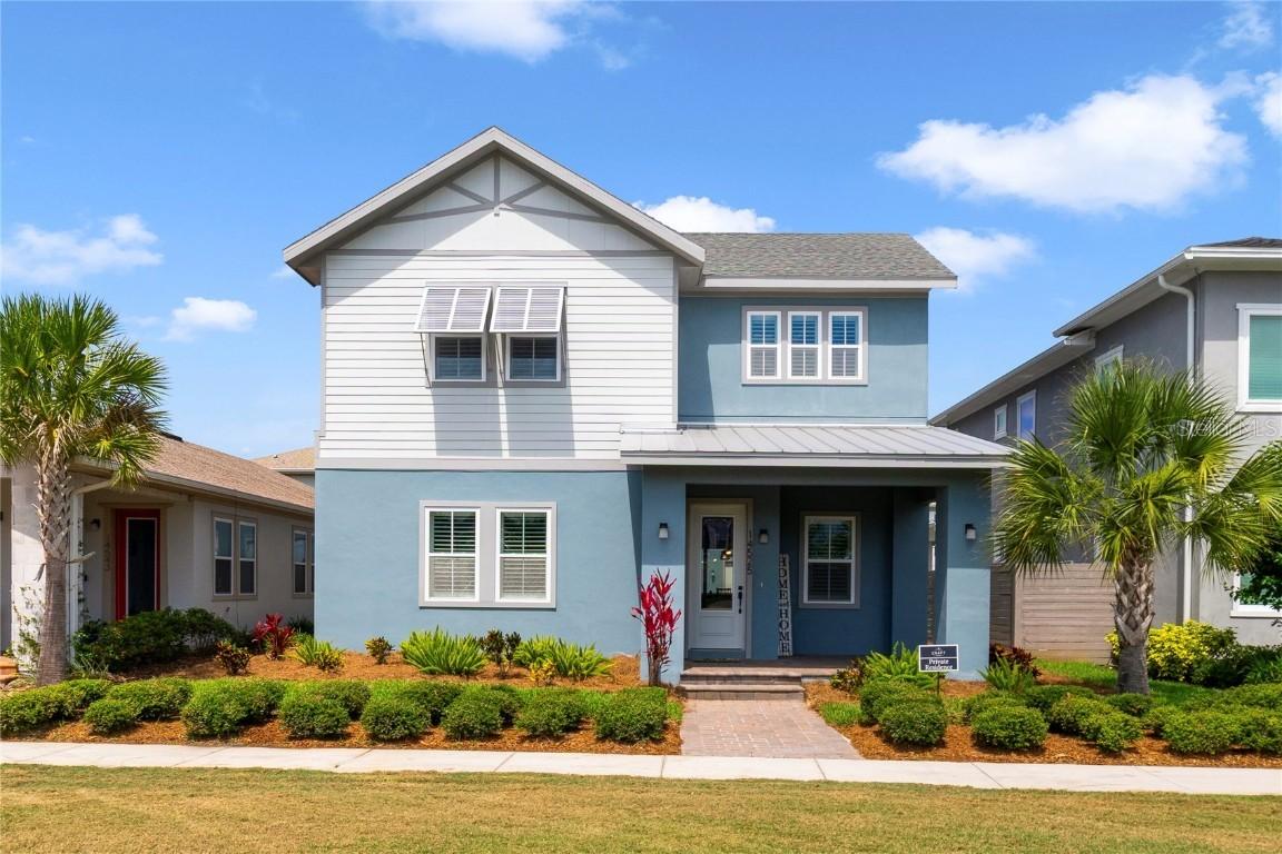 14525 Englert Alley, Orlando, FL 32827