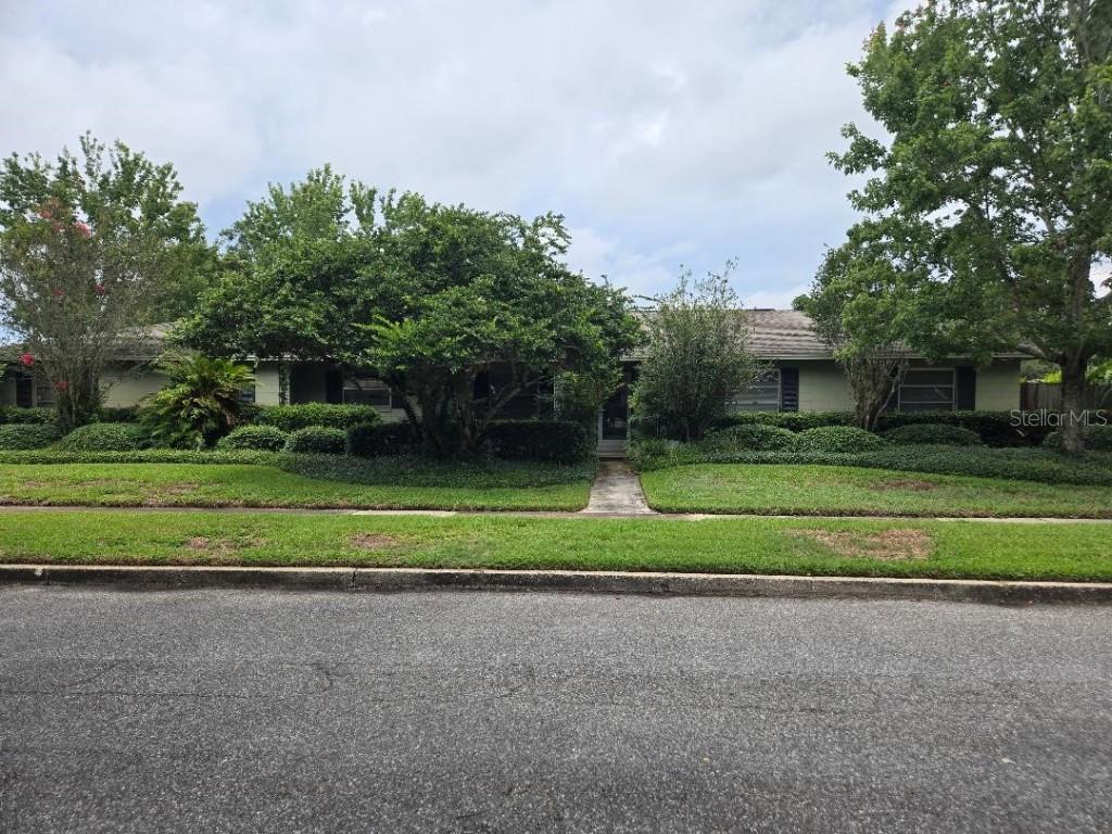2817 Fitzooth Dr., Winter Park, FL 32792