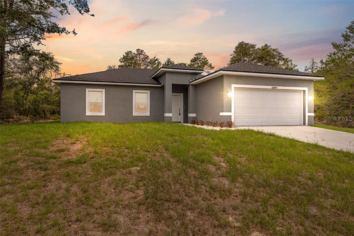 16904 SW 30th Avenue Rd., Ocala, FL 34473