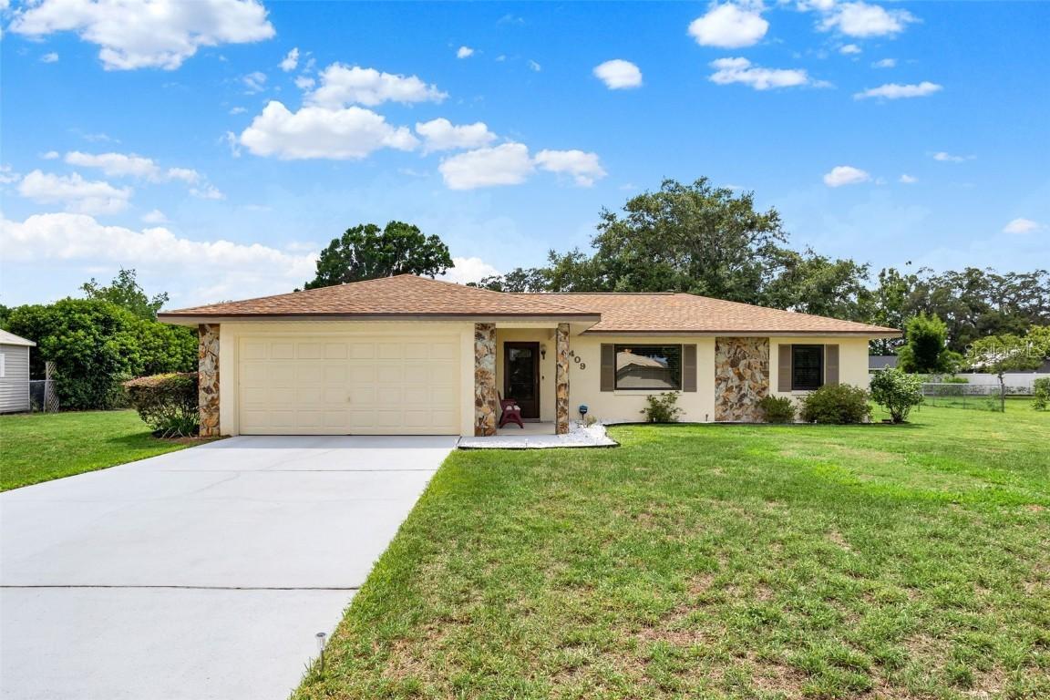 409 Jumper Dr., Bushnell, FL 33513