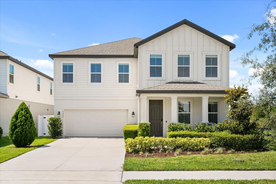 5700 Iron Brand Rd., St Cloud, FL 34771
