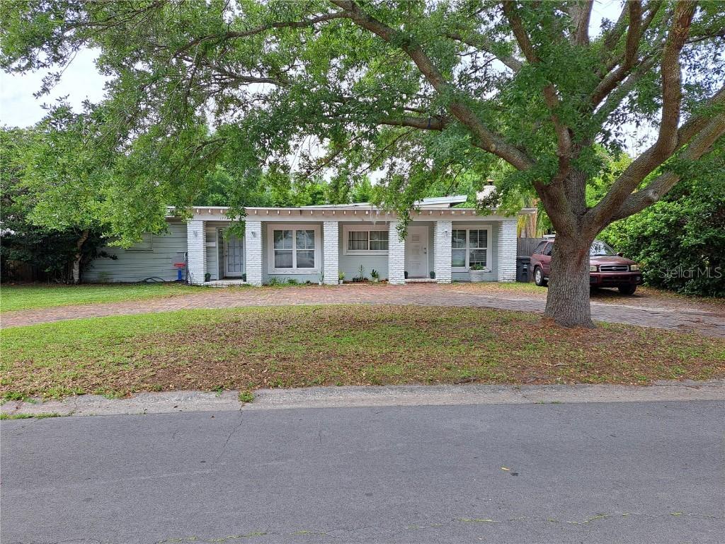 1773 Walnut Ave., Winter Park, FL 32789