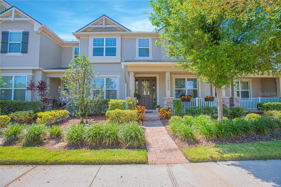 10520 Burrows St., Orlando, FL 32832