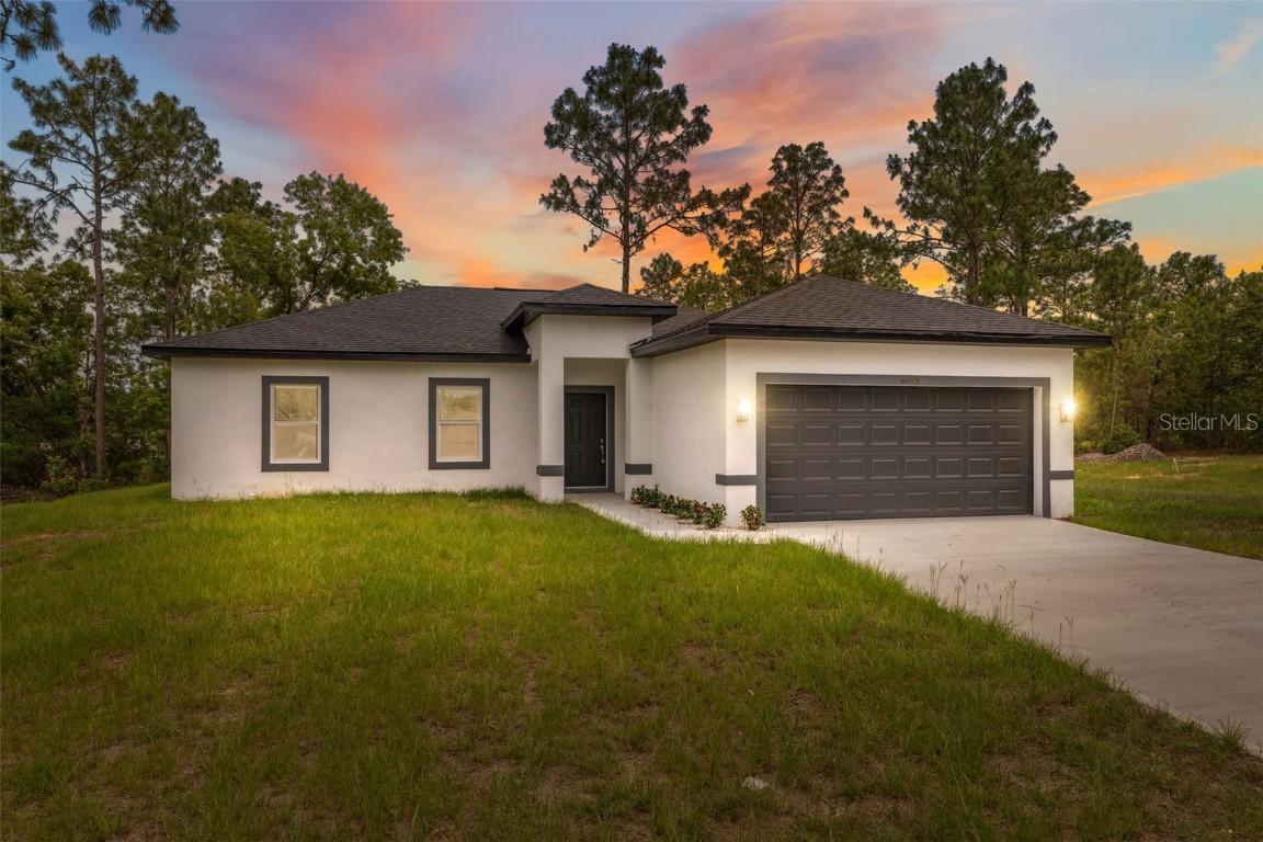 6062 SW 154th Place Rd., Ocala, FL 34473
