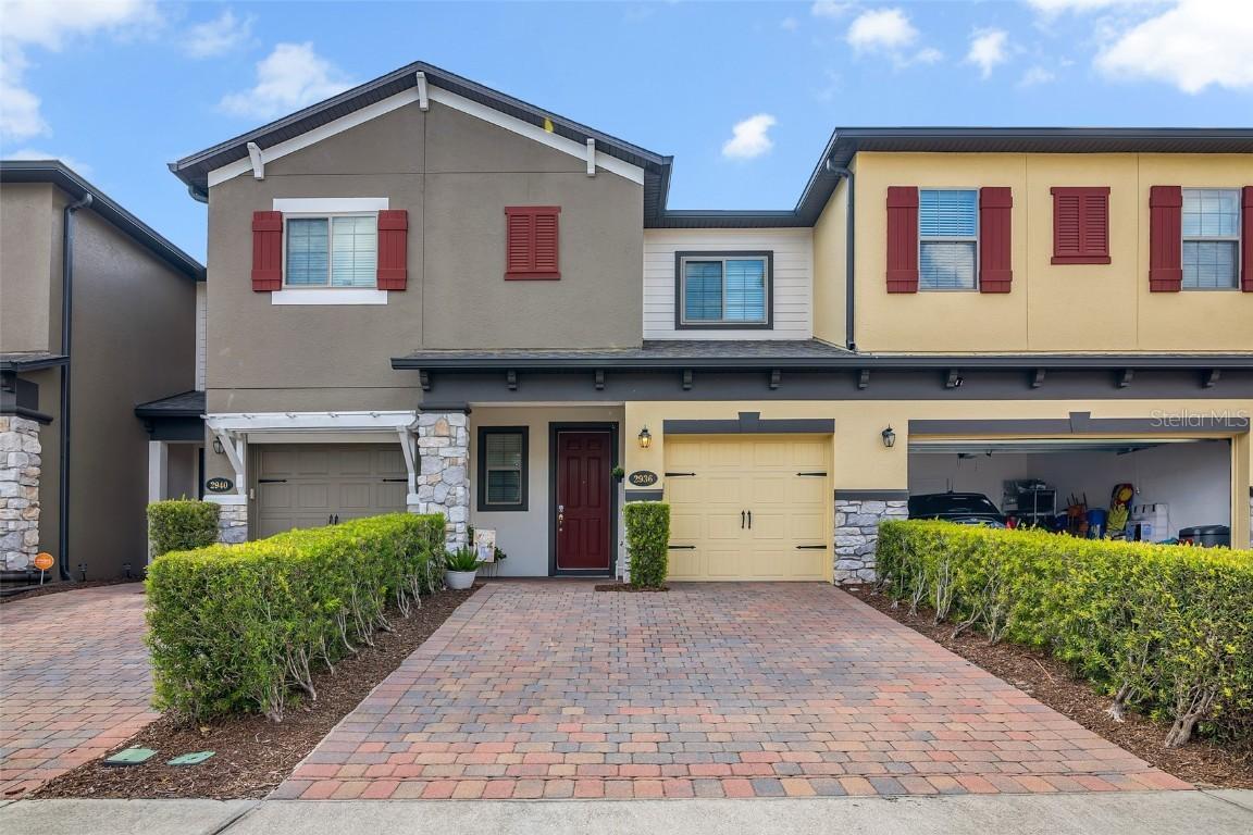 2936 Econ Landing Blvd., Orlando, FL 32825
