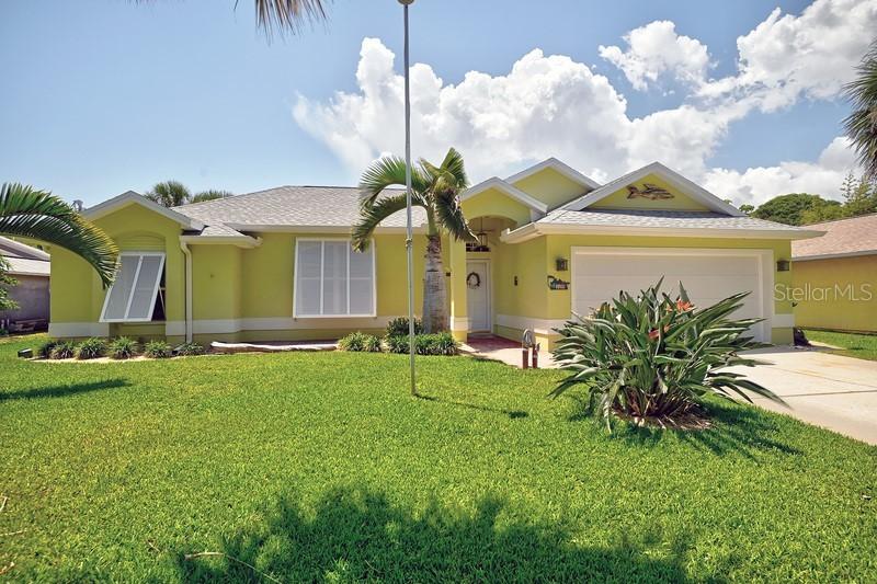 [Address Hidden by Seller], Melbourne Beach, FL 32951