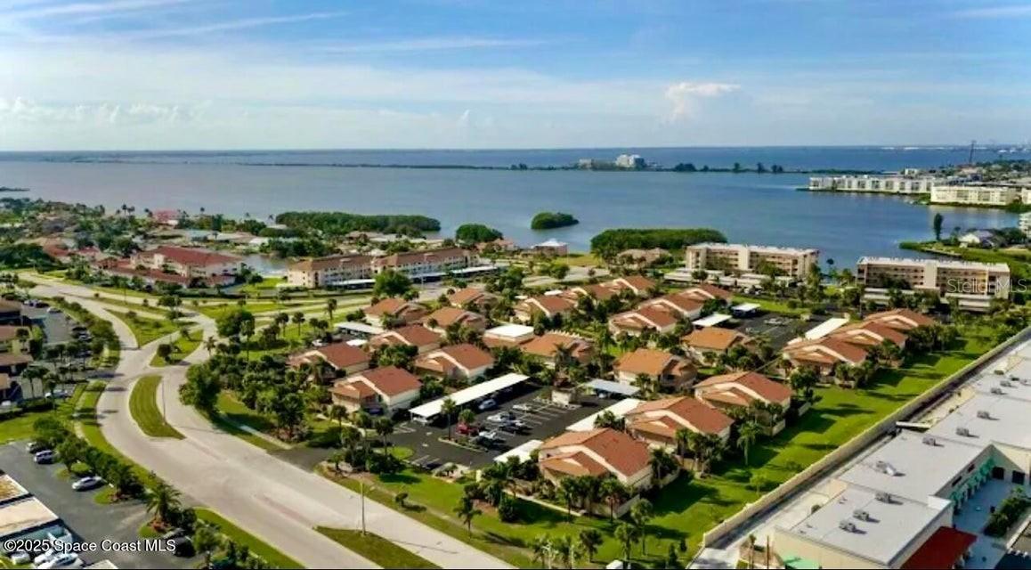 200 S Banana River Blvd. #703, Cocoa Beach, FL 32931