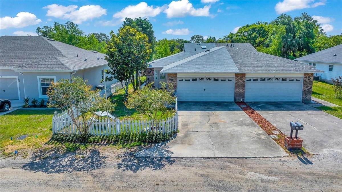 1115 S Mary St., Eustis, FL 32726