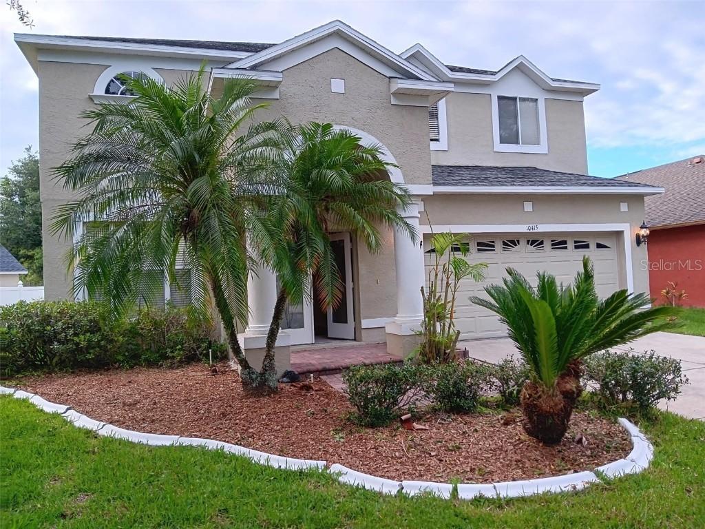 10415 Lucaya Dr., Tampa, FL 33647