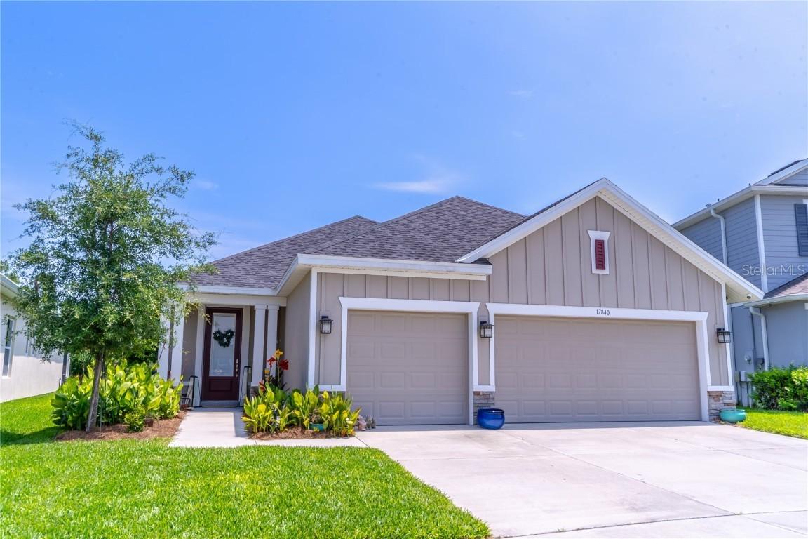 17840 Passionflower Cir., Clermont, FL 34714