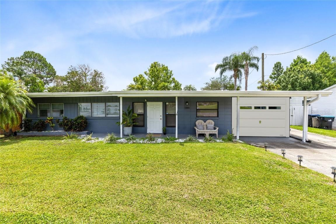 5384 Barton Dr., Orlando, FL 32807