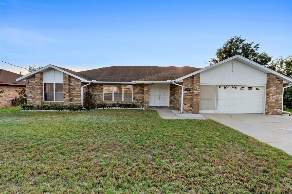 2018 N Normandy Blvd., Deltona, FL 32725