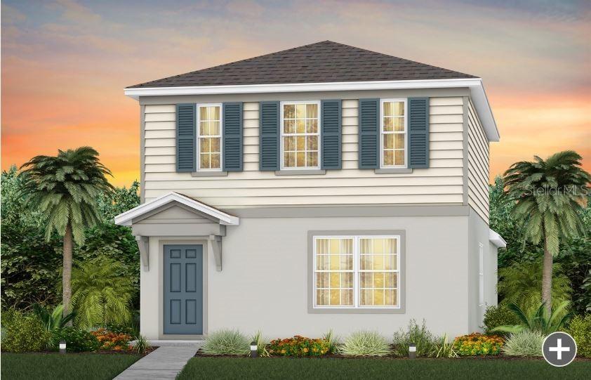 3304 Orange Rose Loop, Apopka, FL 32712