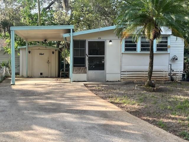 3000 Clarcona Rd. #438, Apopka, FL 32703