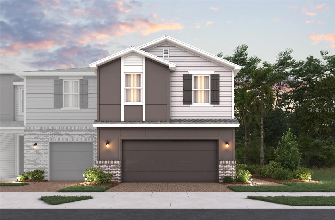 564 Southern Edge Way, Sanford, FL 32771