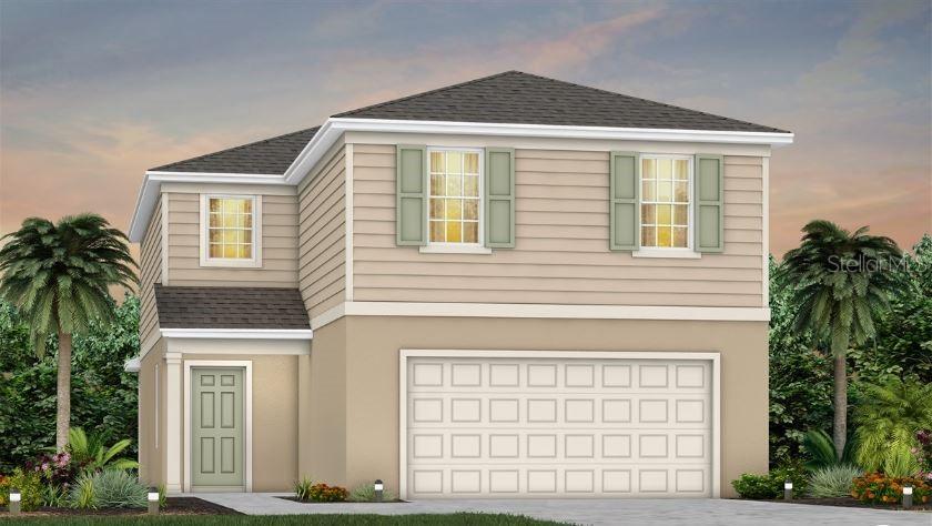3229 Ellsworth Ave., Davenport, FL 33837