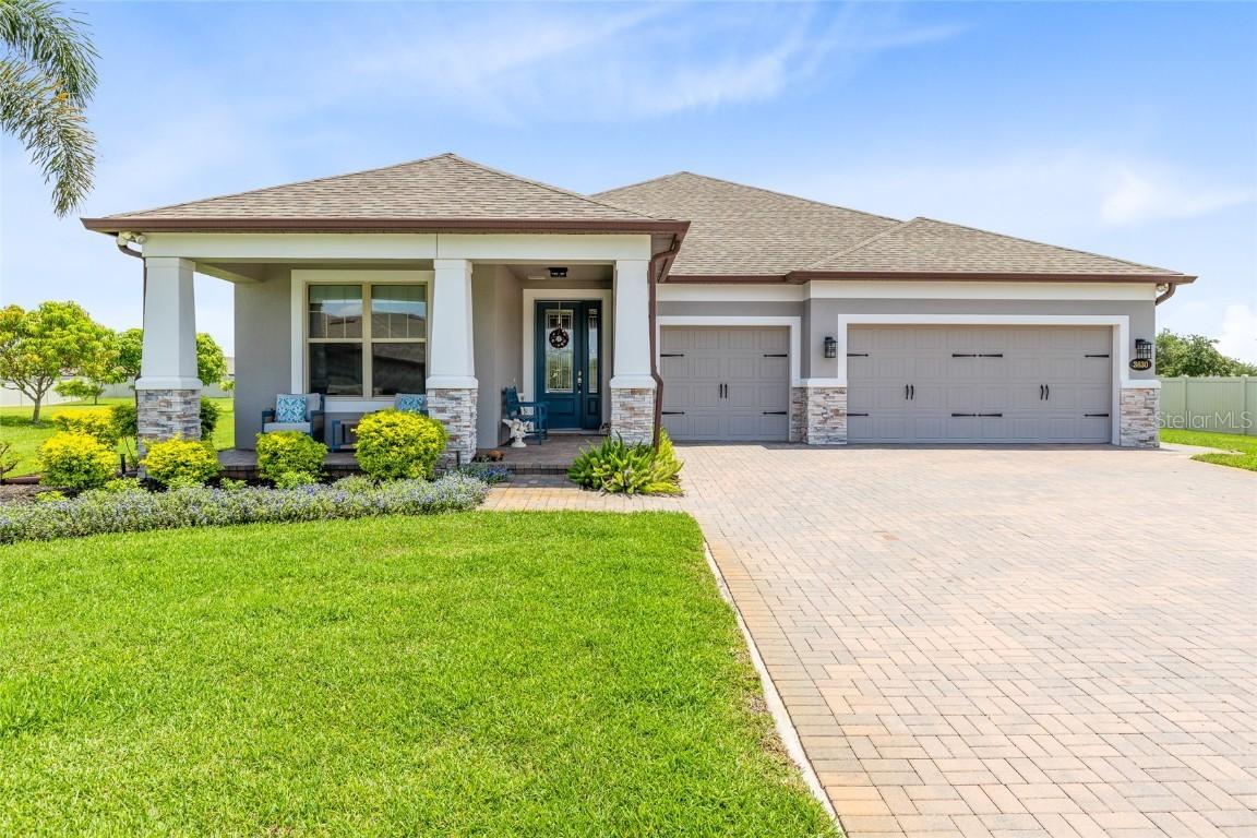 3630 Trimaran Dr., Orlando, FL 32820