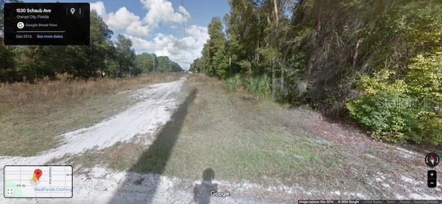 Schaub Ave., Orange City, FL 32763