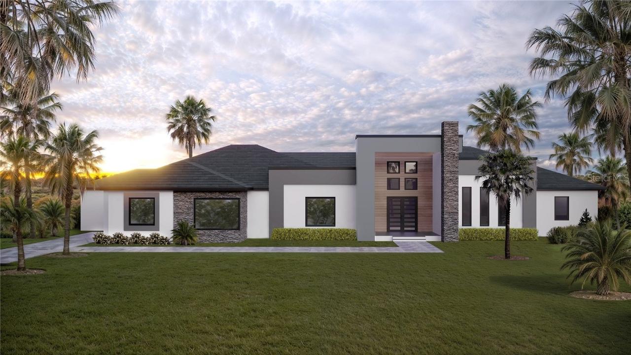 26019 Estates Ridge Dr., Sorrento, FL 32776