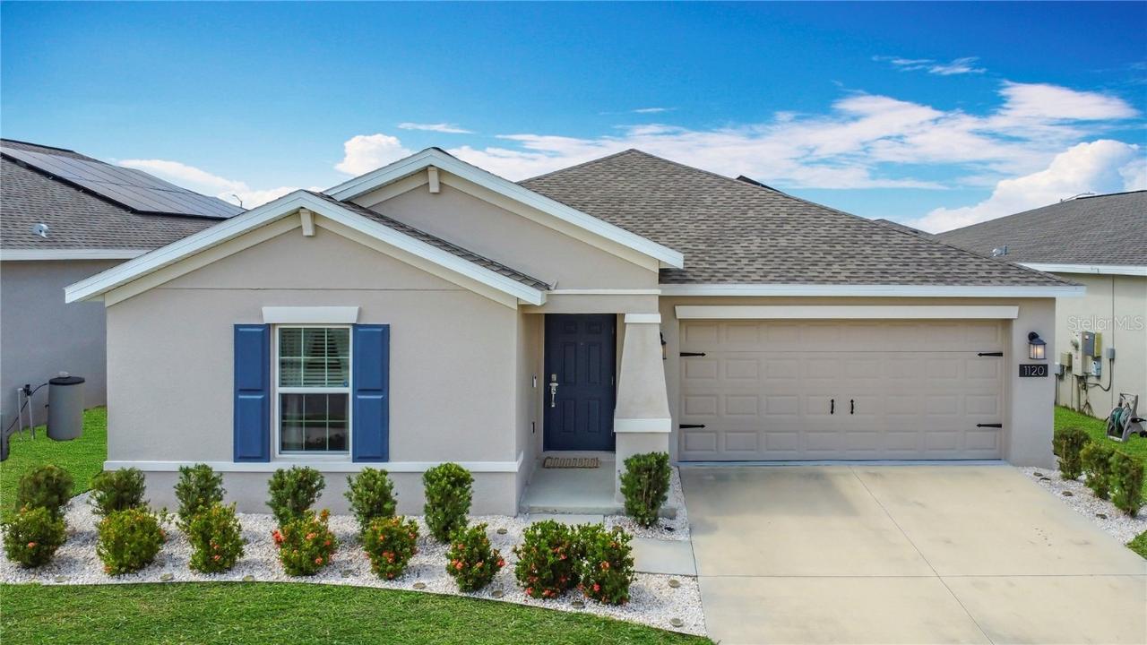 1120 Saguaro St., Haines City, FL 33844