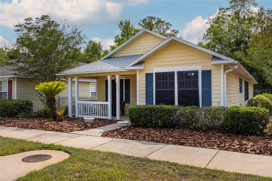 3832 NW 27th St., Gainesville, FL 32605