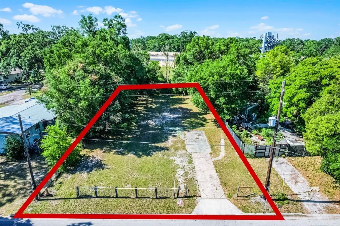 2106 W Jackson St., Orlando, FL 32805