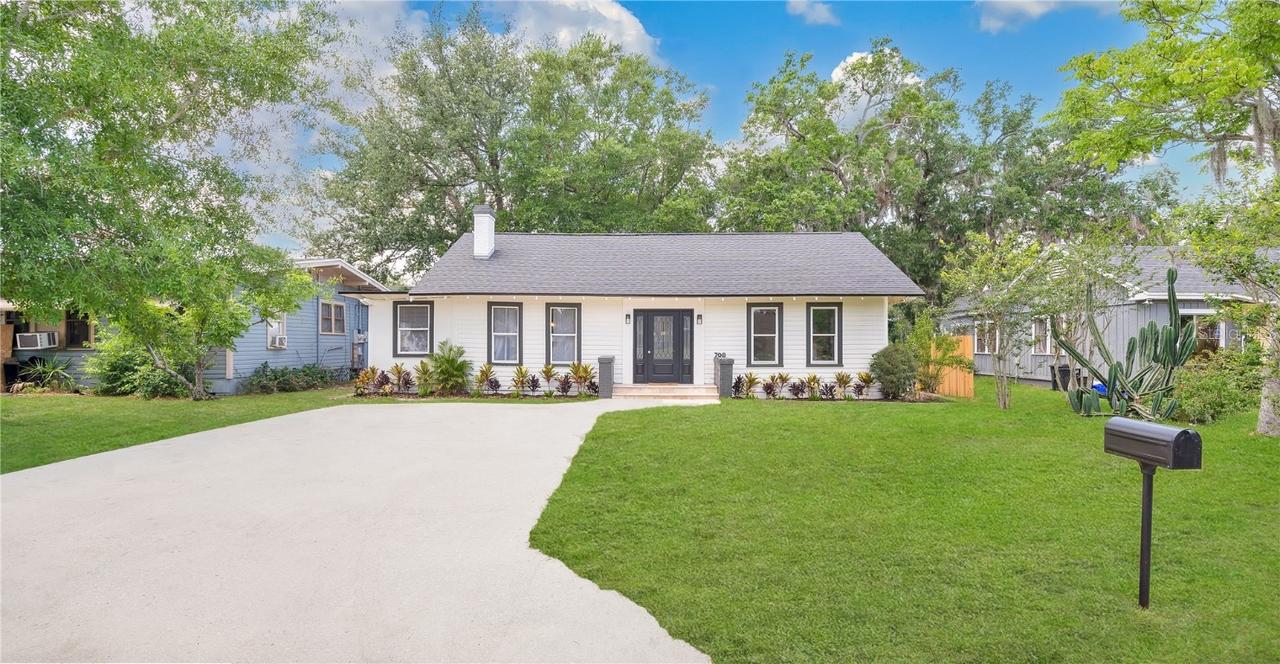 708 S Laurel Ave., Sanford, FL 32771