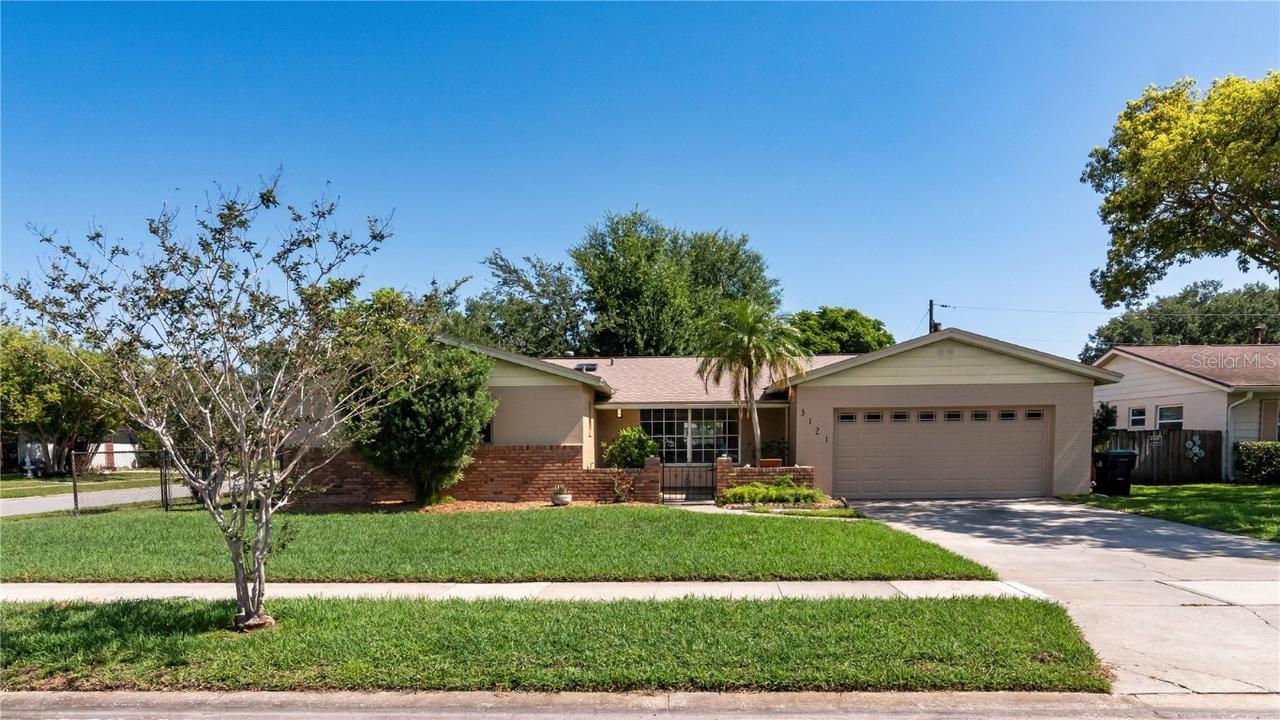 3121 Thistlehill Drive, Winter Park, FL 32792