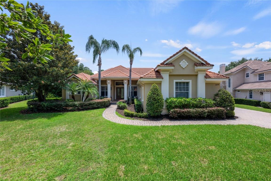 8475 Eagles Loop Cir., Windermere, FL 34786