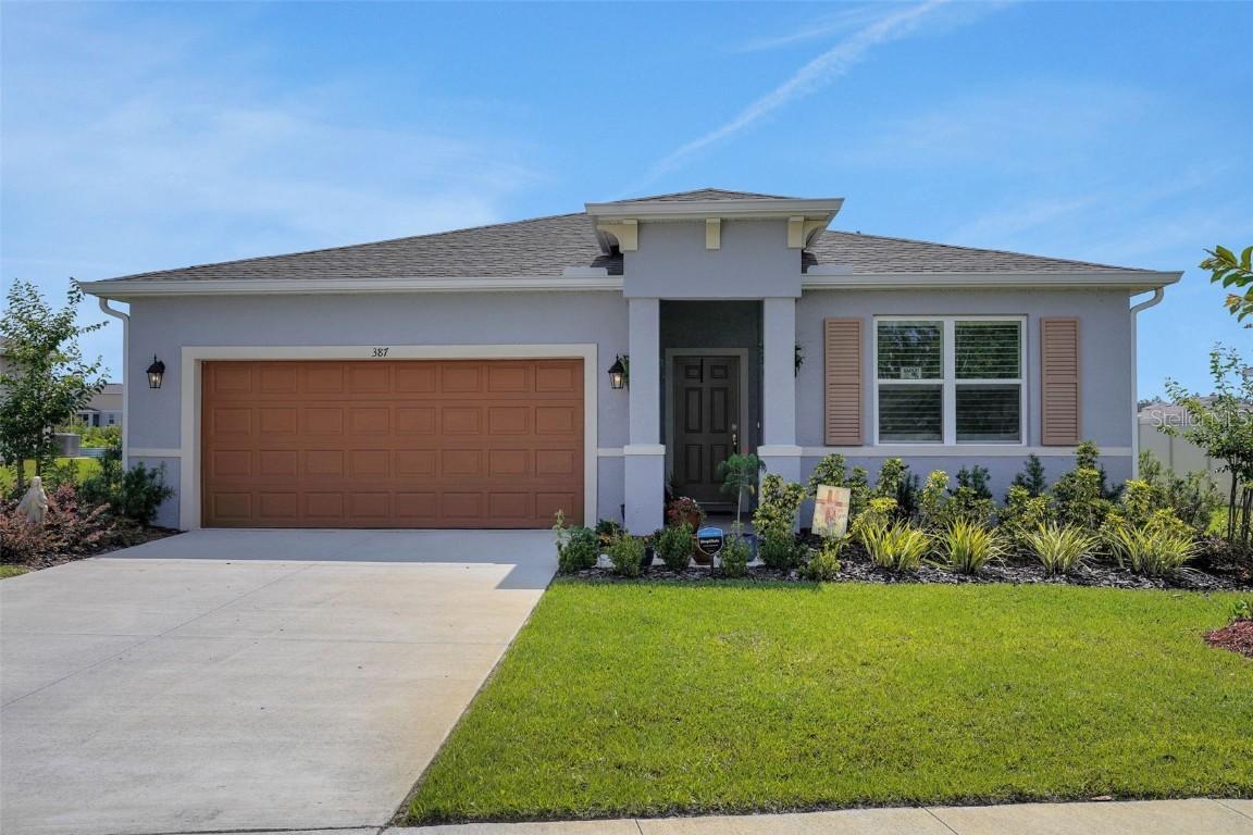 387 Avi Ct., Titusville, FL 32796
