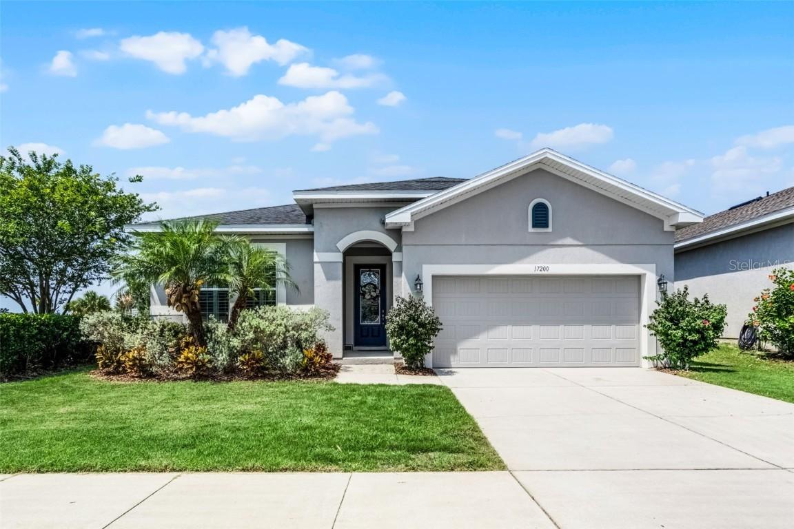 17200 Gathering Place Cir., Clermont, FL 34711