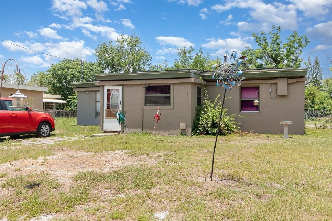 11509 Cameron St., Orlando, FL 32817
