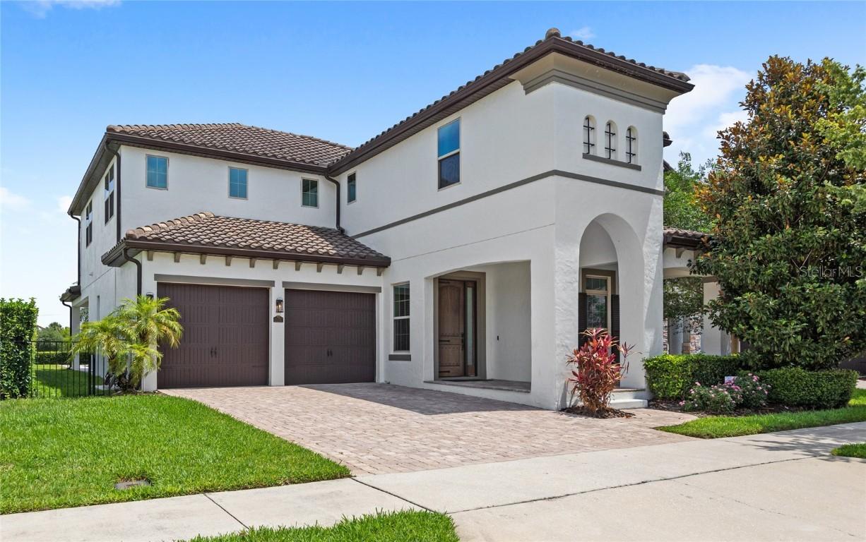 11707 Hampstead St., Windermere, FL 34786